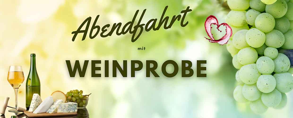 Abendfahrt Weinprobe Auf Dem Rhein Personenschifffahrt Streib Speyer